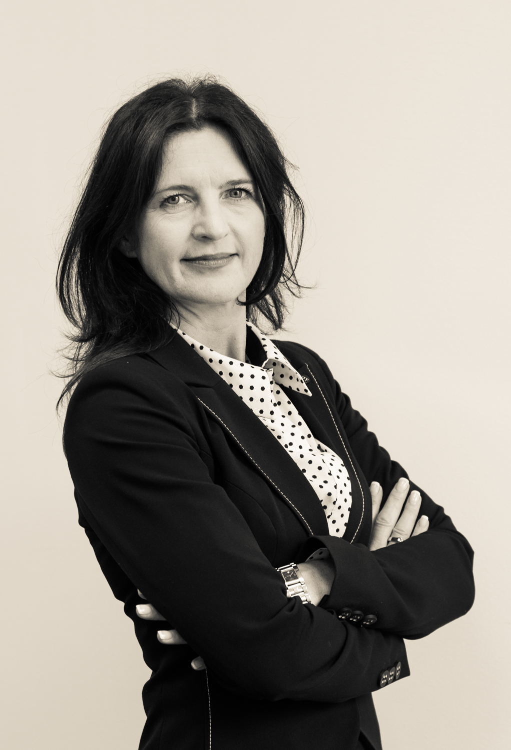 Mirosława Szczepanik - informacja RODO